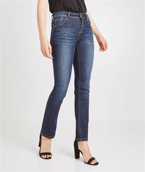 Jeans femme 